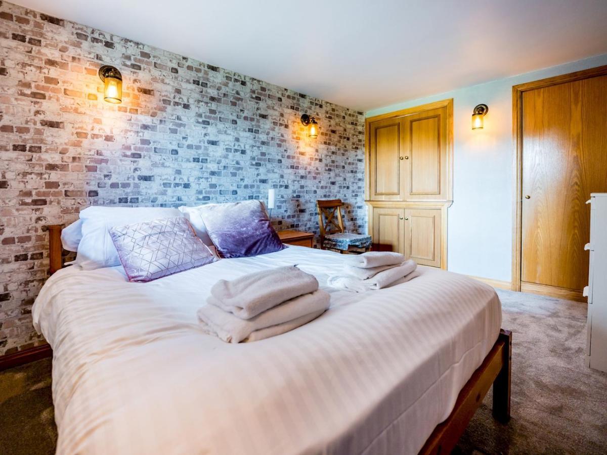 Pass The Keys Superb 3 Bedroom Cottage With Sea Views Anstruther Exterior photo