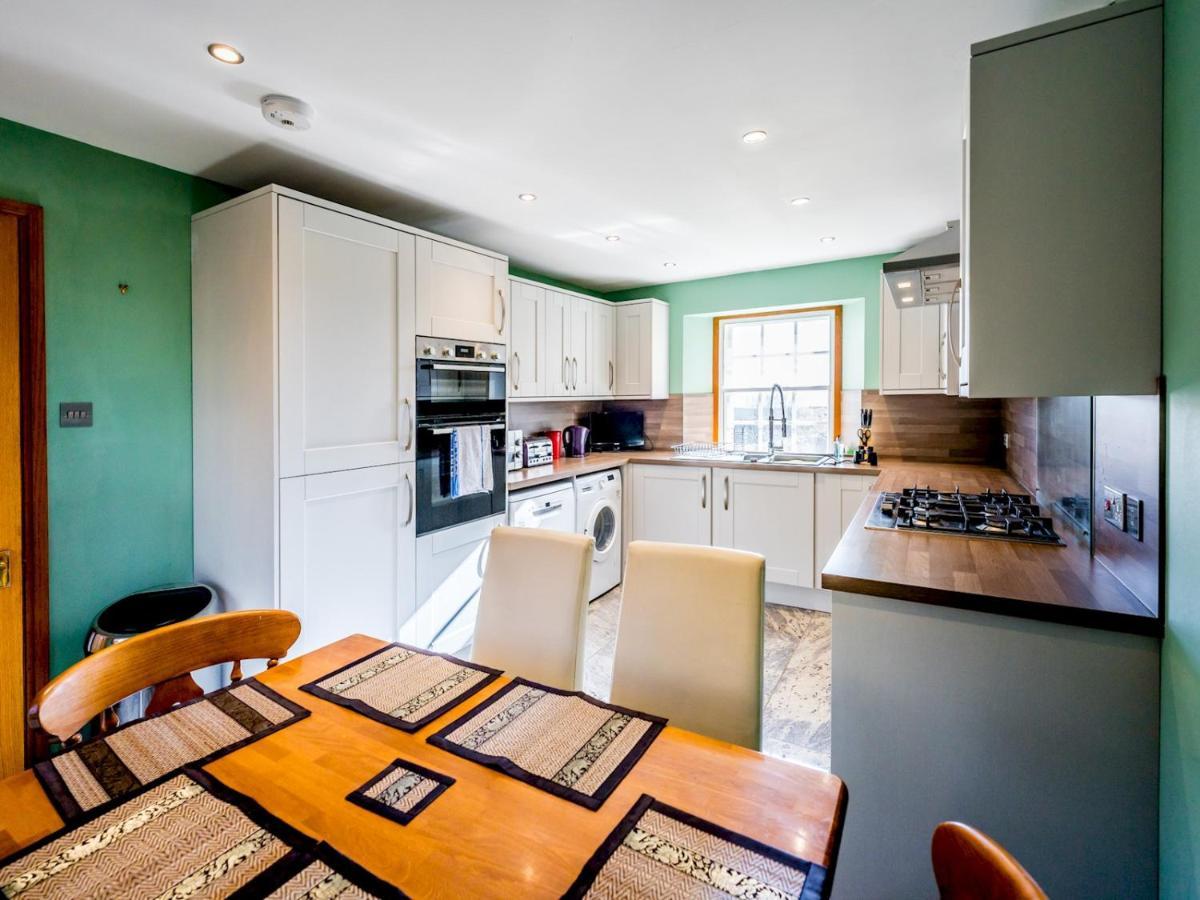 Pass The Keys Superb 3 Bedroom Cottage With Sea Views Anstruther Exterior photo