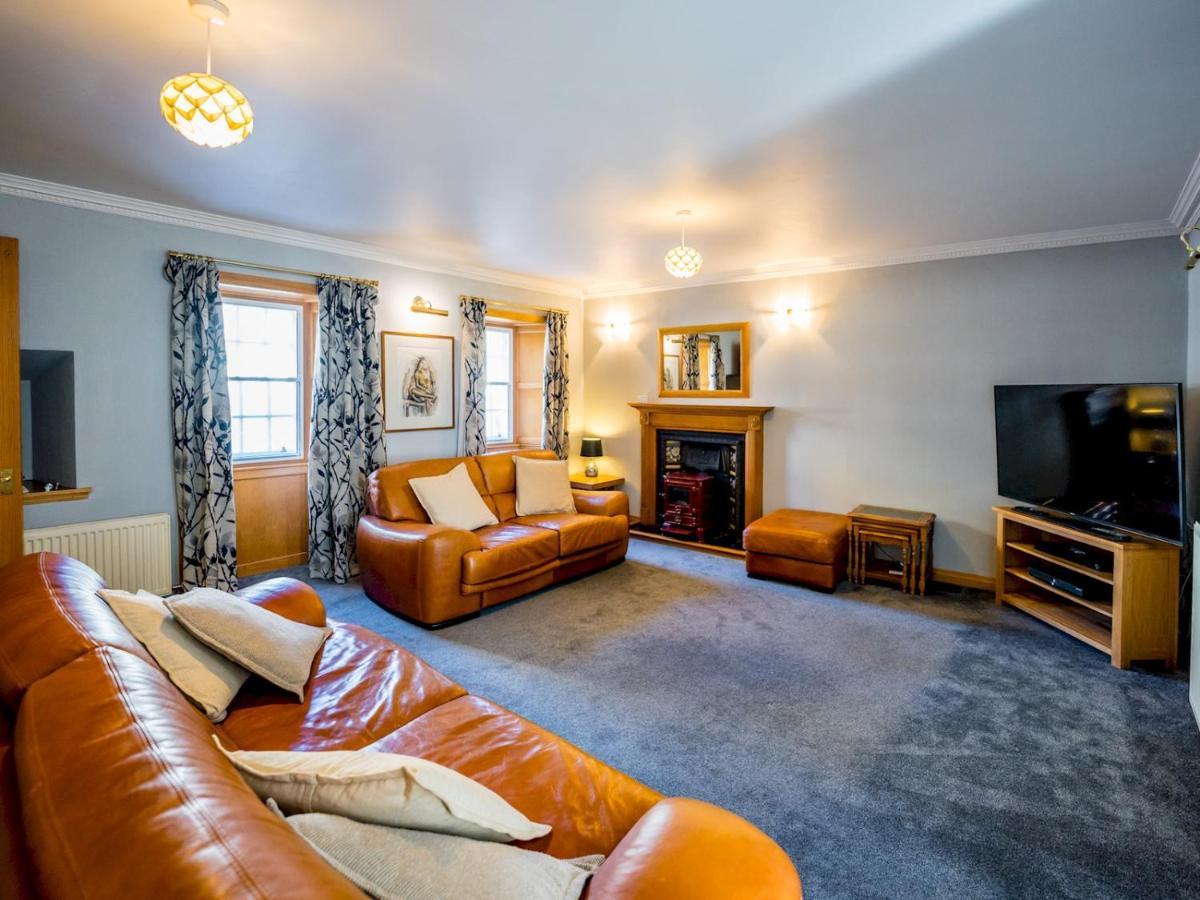 Pass The Keys Superb 3 Bedroom Cottage With Sea Views Anstruther Exterior photo