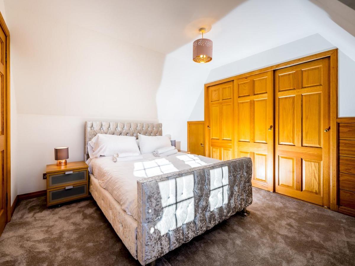 Pass The Keys Superb 3 Bedroom Cottage With Sea Views Anstruther Exterior photo