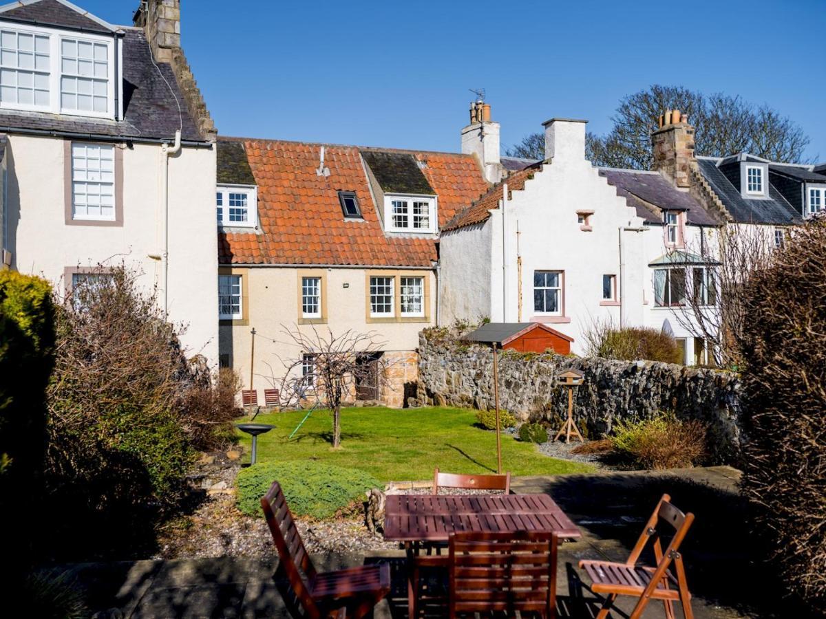 Pass The Keys Superb 3 Bedroom Cottage With Sea Views Anstruther Exterior photo