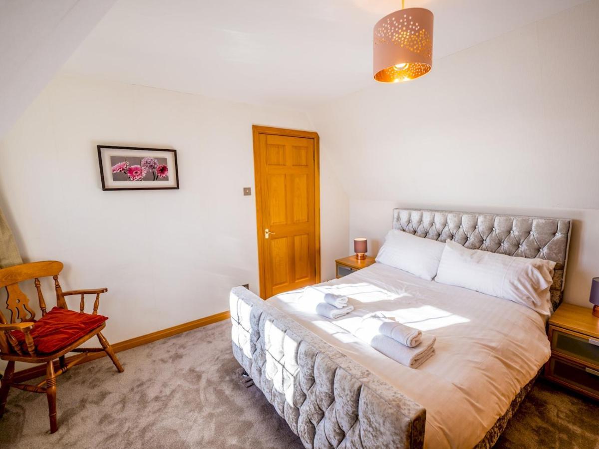 Pass The Keys Superb 3 Bedroom Cottage With Sea Views Anstruther Exterior photo
