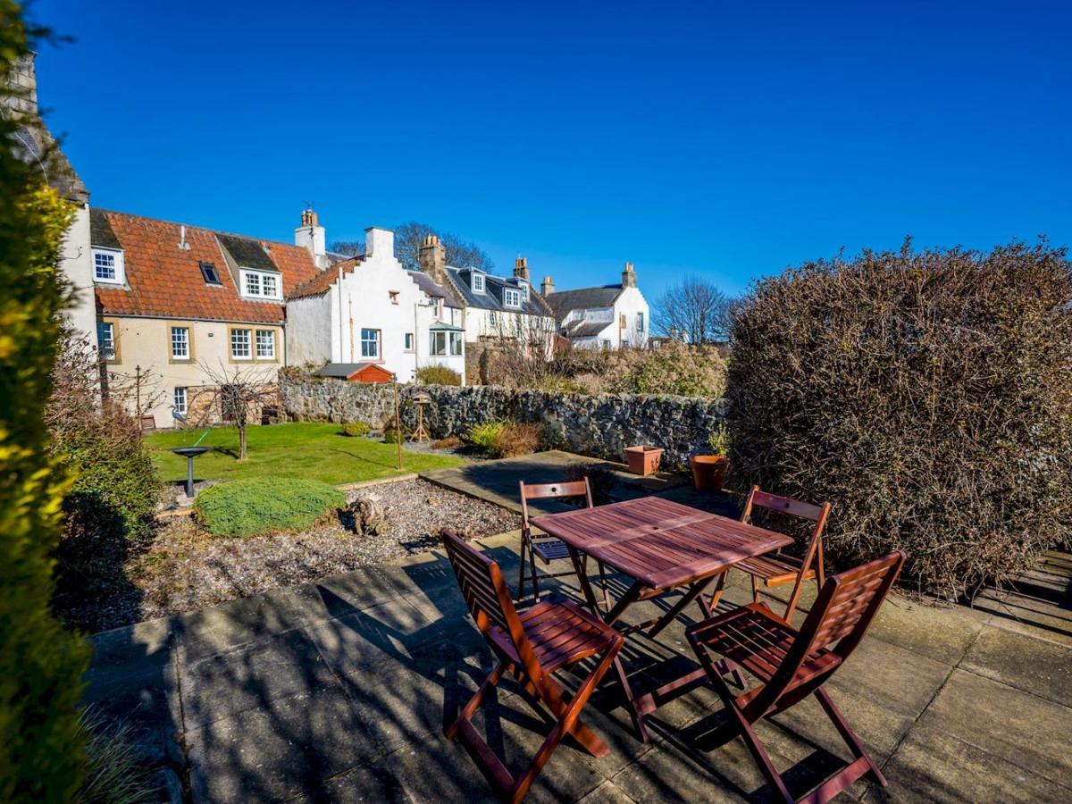 Pass The Keys Superb 3 Bedroom Cottage With Sea Views Anstruther Exterior photo