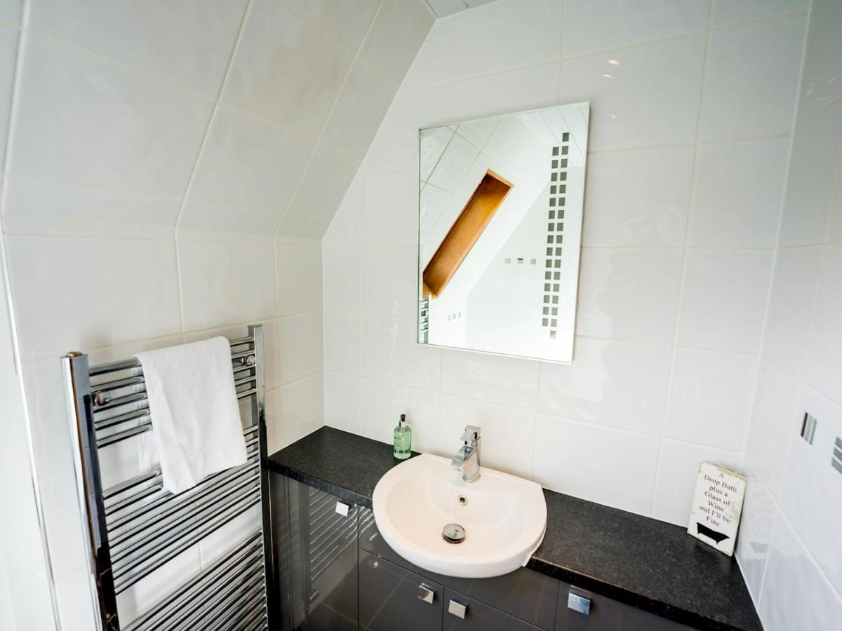 Pass The Keys Superb 3 Bedroom Cottage With Sea Views Anstruther Exterior photo